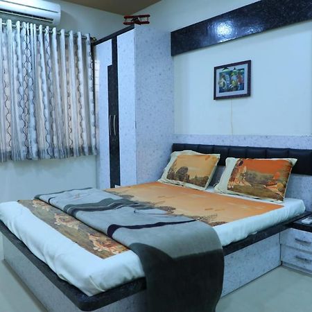 Akshaya Villa Lonavala Εξωτερικό φωτογραφία