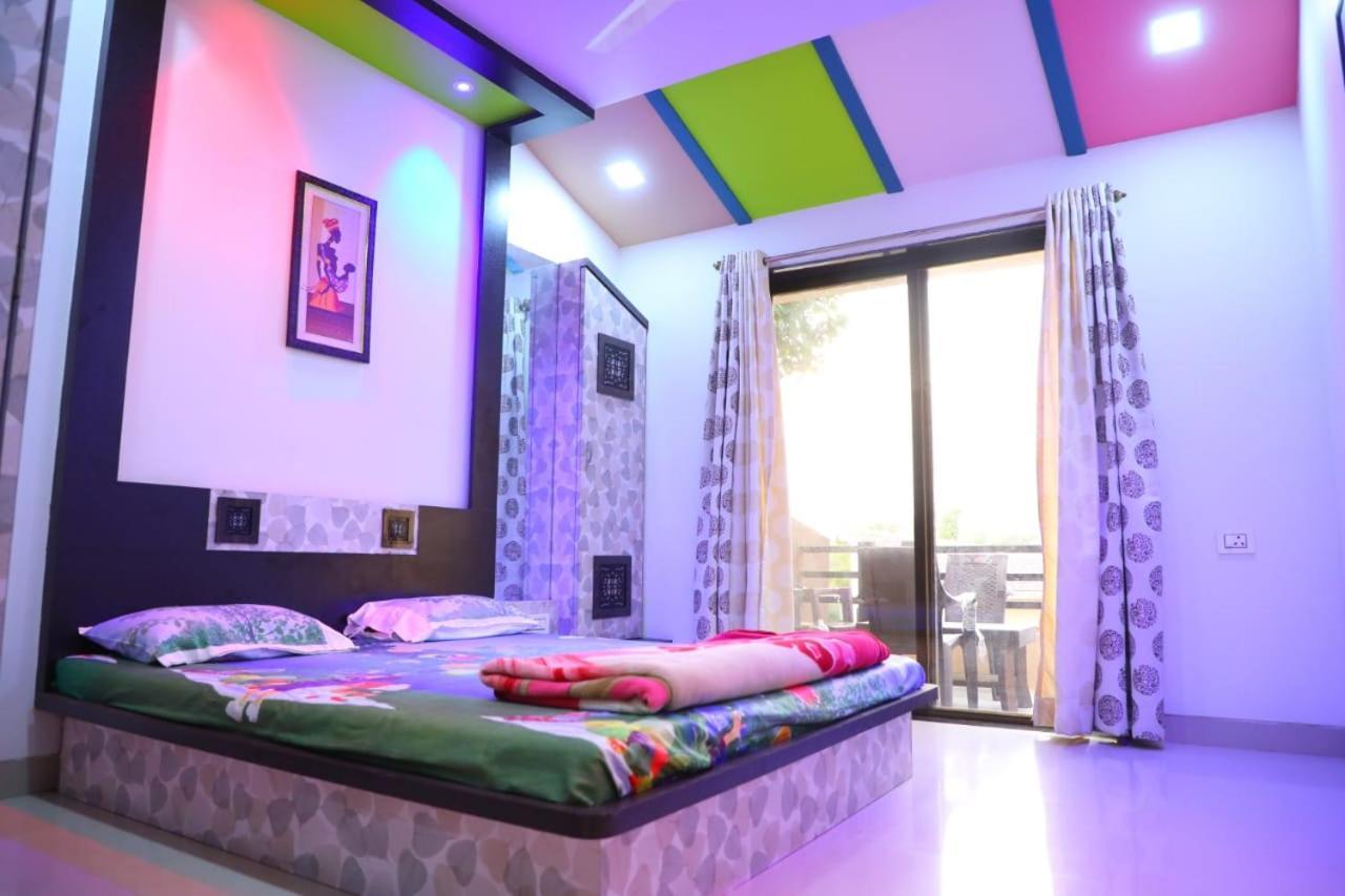 Akshaya Villa Lonavala Εξωτερικό φωτογραφία