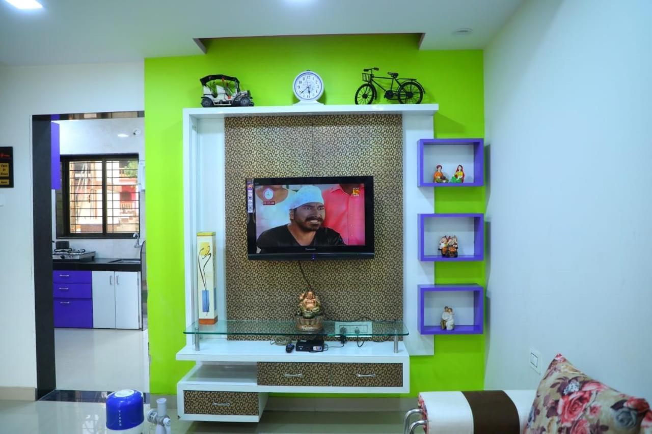 Akshaya Villa Lonavala Εξωτερικό φωτογραφία
