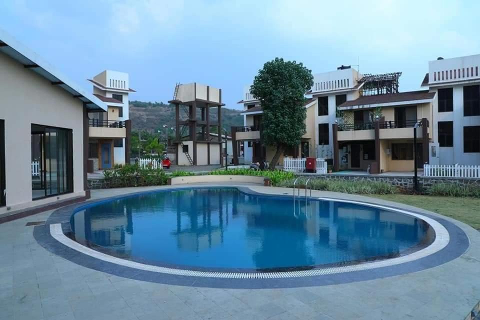 Akshaya Villa Lonavala Εξωτερικό φωτογραφία
