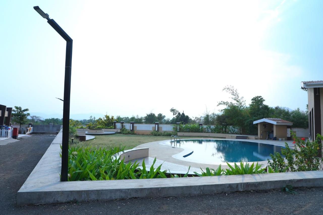 Akshaya Villa Lonavala Εξωτερικό φωτογραφία