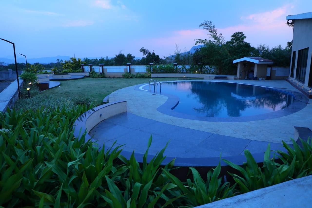Akshaya Villa Lonavala Εξωτερικό φωτογραφία