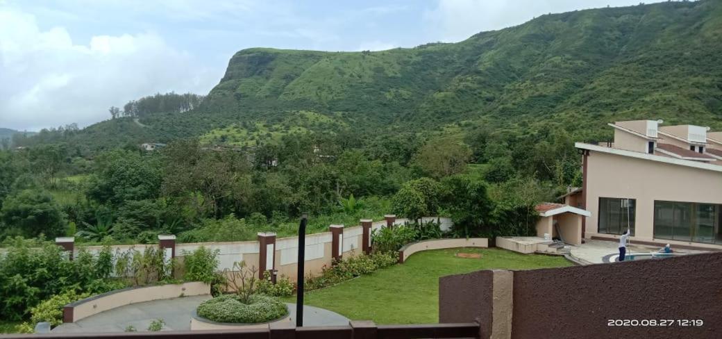 Akshaya Villa Lonavala Εξωτερικό φωτογραφία