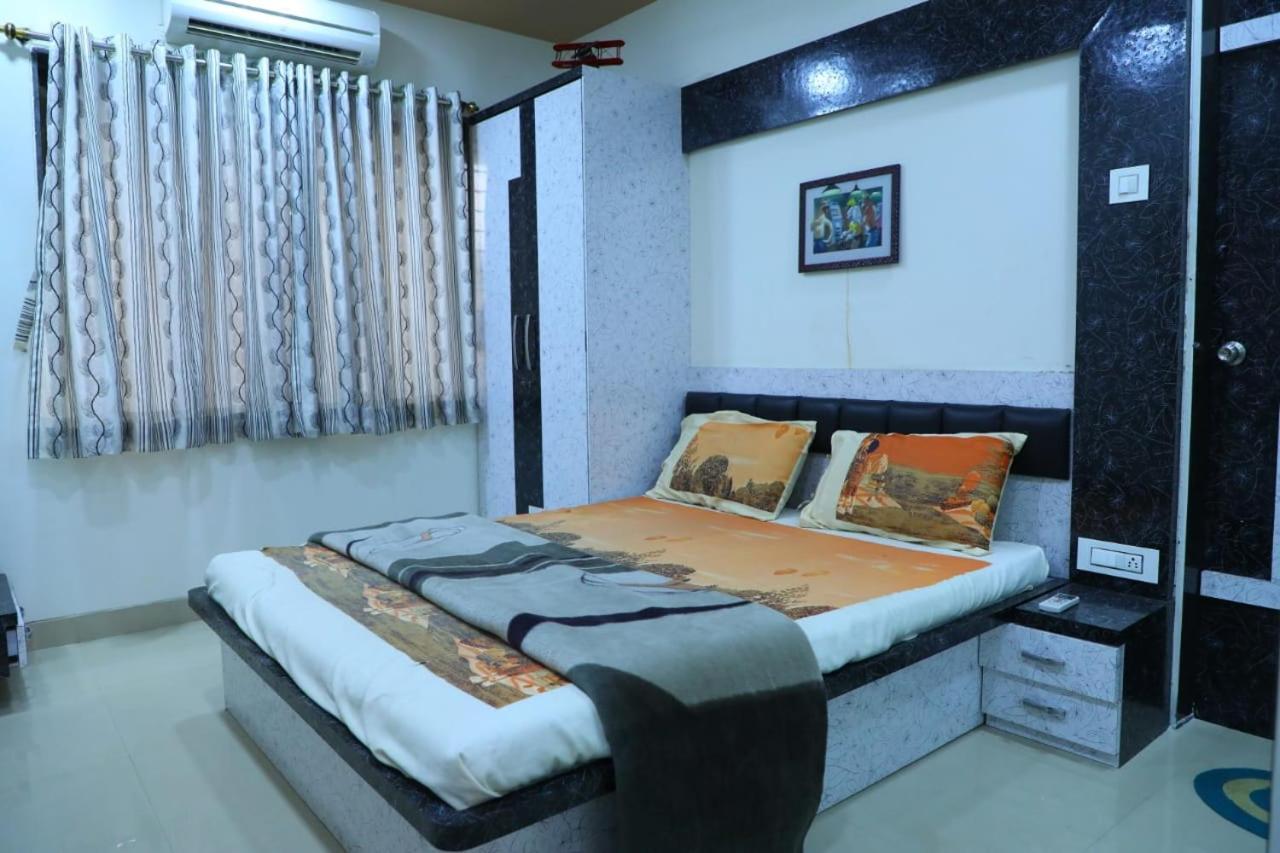 Akshaya Villa Lonavala Εξωτερικό φωτογραφία