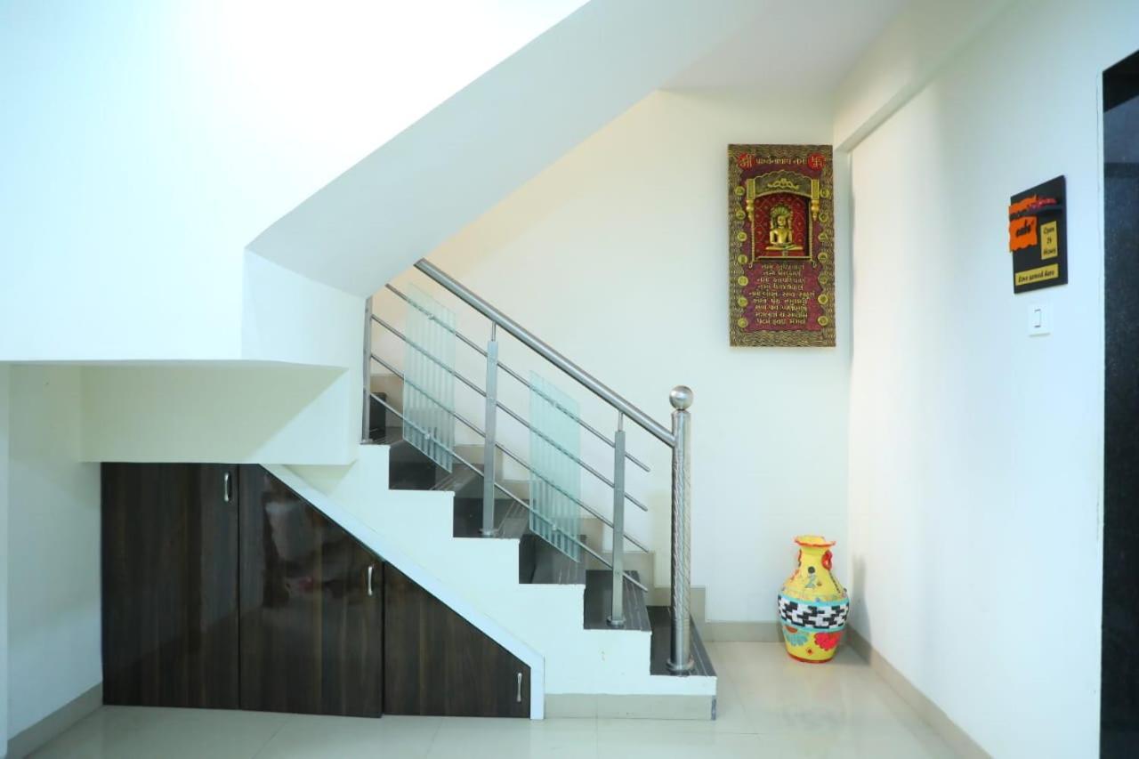 Akshaya Villa Lonavala Εξωτερικό φωτογραφία