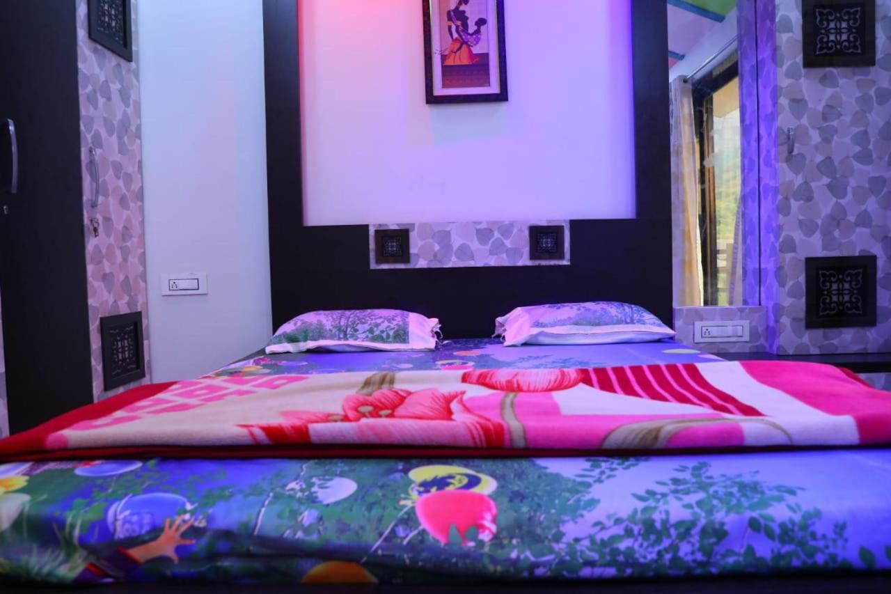 Akshaya Villa Lonavala Εξωτερικό φωτογραφία