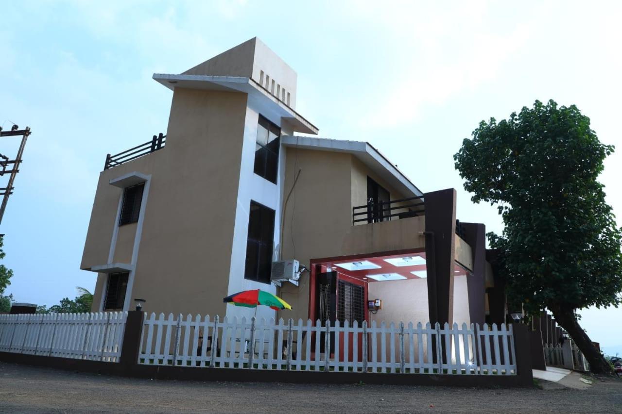 Akshaya Villa Lonavala Εξωτερικό φωτογραφία