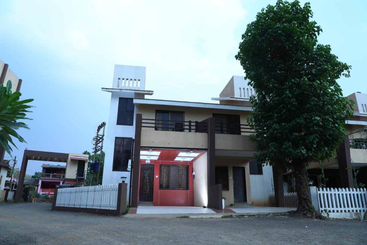 Akshaya Villa Lonavala Εξωτερικό φωτογραφία