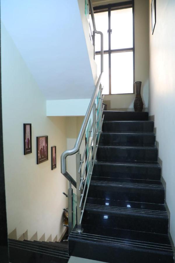 Akshaya Villa Lonavala Εξωτερικό φωτογραφία