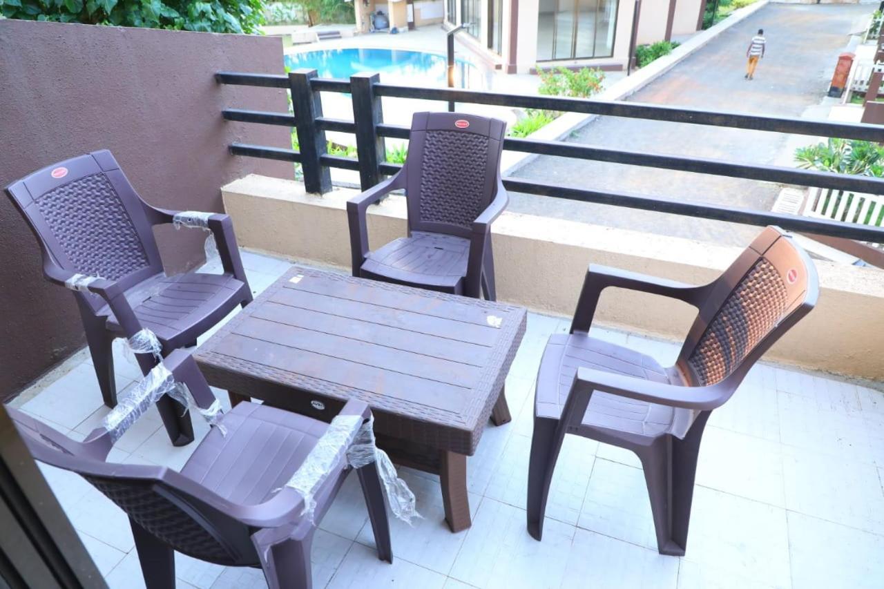 Akshaya Villa Lonavala Εξωτερικό φωτογραφία