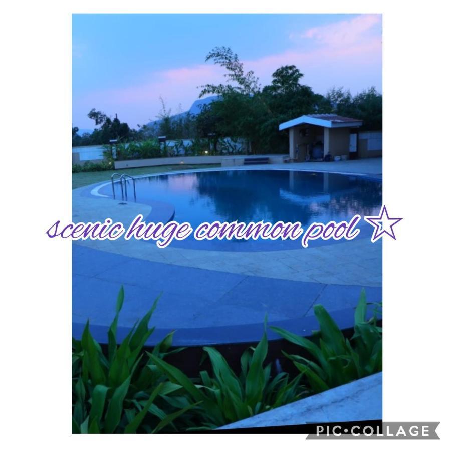Akshaya Villa Lonavala Εξωτερικό φωτογραφία